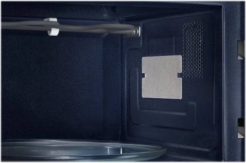Samsung MG23K3513AW Encimera Microondas con grill 23 L 800 W