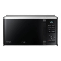 Samsung MG23K3515AS/EG microondas Encimera microondas con grill 23 L