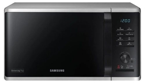 Samsung MG23K3515AS Microondas Encimera Microondas con Grill