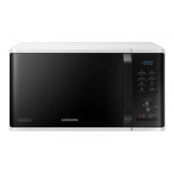 Samsung Mg23k3515aw Microondas Encimera Microondas con grill