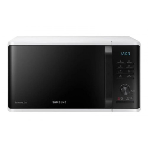 Samsung Mg23k3515aw Microondas Encimera Microondas con grill