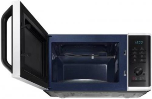 Samsung Mg23k3515aw Microondas Encimera Microondas con grill