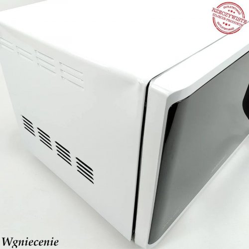 Samsung Mg23k3515aw Microondas Encimera Microondas con grill