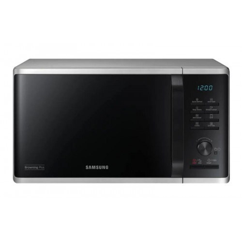Samsung Microondas con grill mg23k3515as 1100w
