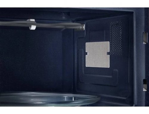 Samsung Microondas con grill mg23k3515as 1100w