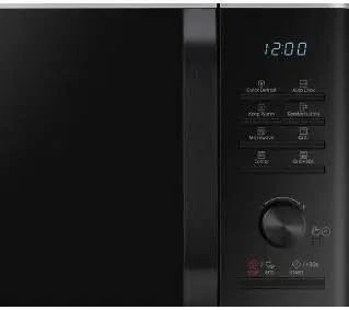 Samsung Microondas con grill mg23k3515as 1100w