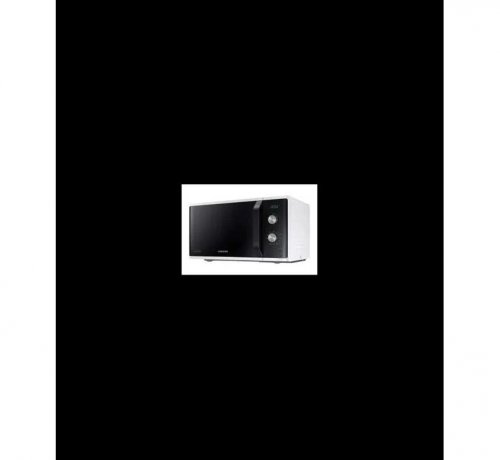 Samsung Microondas grill 23l 800w Blanco Mg23K3614Aw
