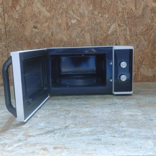 Samsung Microondas grill 23l 800w Blanco Mg23K3614Aw