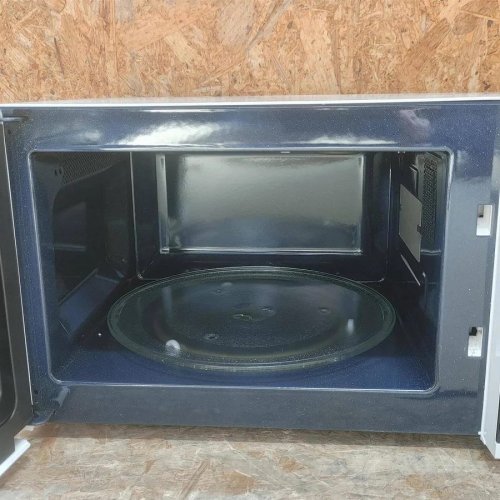 Samsung Microondas grill 23l 800w Blanco Mg23K3614Aw