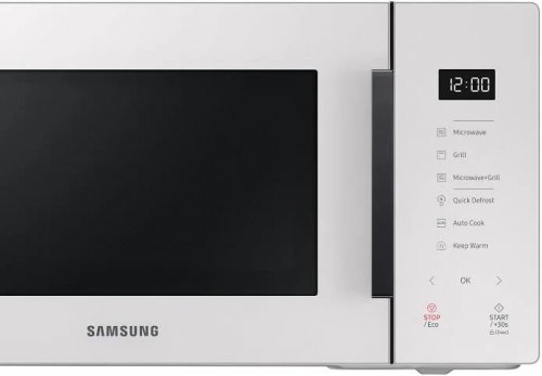 Samsung Microondas MG23T5018GE/et
