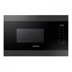 Samsung Microondas Solo 22l 1250w Carbono Integrado