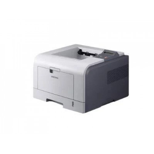 Samsung ML-3471ND - Impresora - B/N - a dos caras - laser - A4/Legal - 1.200 ppp - hasta 33 ppm - capacidad: 300 hojas - paralelo, USB, LAN