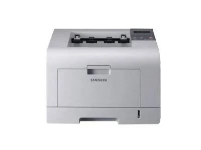 Samsung ML-3471ND - Impresora - B/N - a dos caras - laser - A4/Legal - 1.200 ppp - hasta 33 ppm - capacidad: 300 hojas - paralelo, USB, LAN