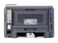 Samsung ML-3471ND - Impresora - B/N - a dos caras - laser - A4/Legal - 1.200 ppp - hasta 33 ppm - capacidad: 300 hojas - paralelo, USB, LAN