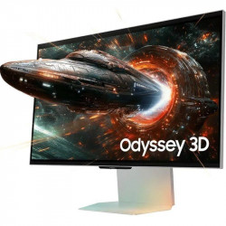 Samsung Monitor Gaming 27