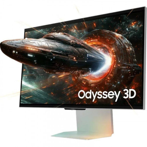 Samsung Monitor Gaming 27