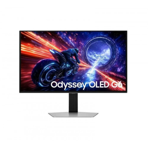 Samsung Monitor Gaming 27