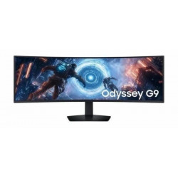 Samsung Monitor Gaming 49