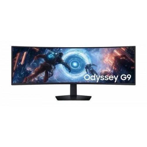Samsung Monitor Gaming 49