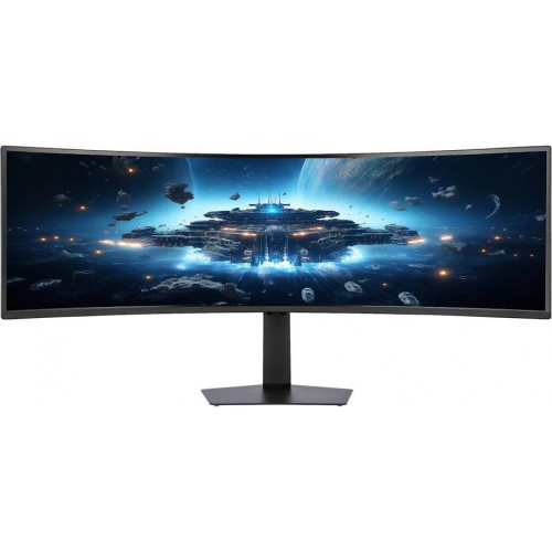 Samsung Monitor Gaming 49