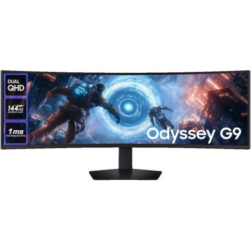 Samsung Monitor Gaming 49
