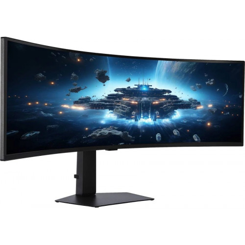 Samsung Monitor Gaming 49