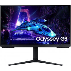 Samsung Monitor Odyssey G3 G30D