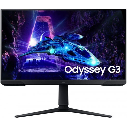 Samsung Monitor Odyssey G3 G30D