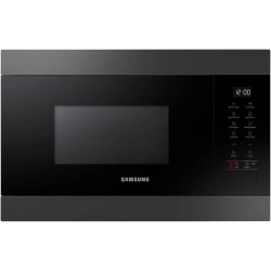 Samsung ms22m8274am Horno microondas empotrado cm. 60