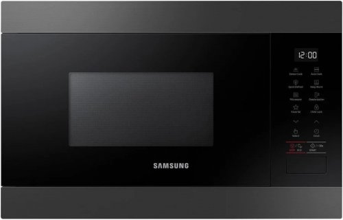 Samsung ms22m8274am Horno microondas empotrado cm. 60