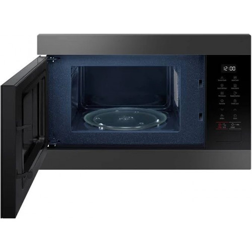 Samsung ms22m8274am Horno microondas empotrado cm. 60