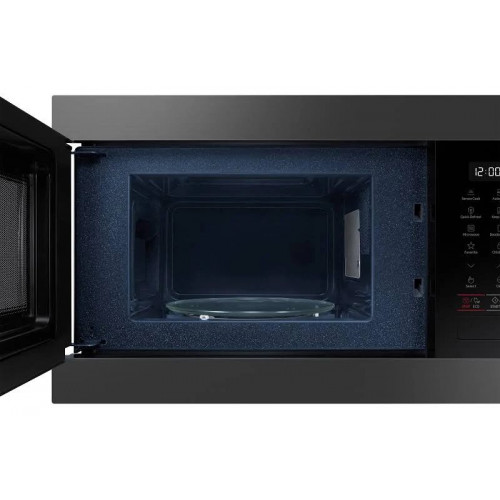 Samsung ms22m8274am Horno microondas empotrado cm. 60