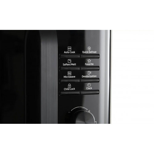 Samsung MS23B3515AS/EN