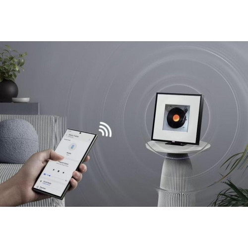 Samsung Music Frame HW-LS60D