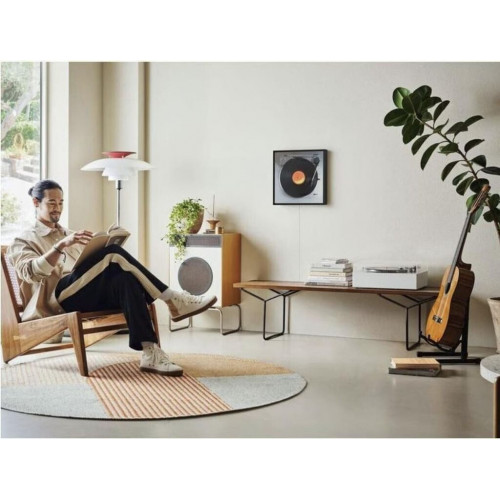 Samsung Music Frame HW-LS60D