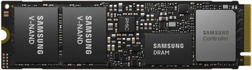Samsung MZVLC512HFJD-00B07 pm9e1 512 gb m.2 pci express 5.0 nvme