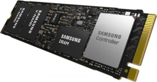 Samsung MZVLC512HFJD-00B07 pm9e1 512 gb m.2 pci express 5.0 nvme
