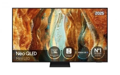 Samsung Neo QLED 55
