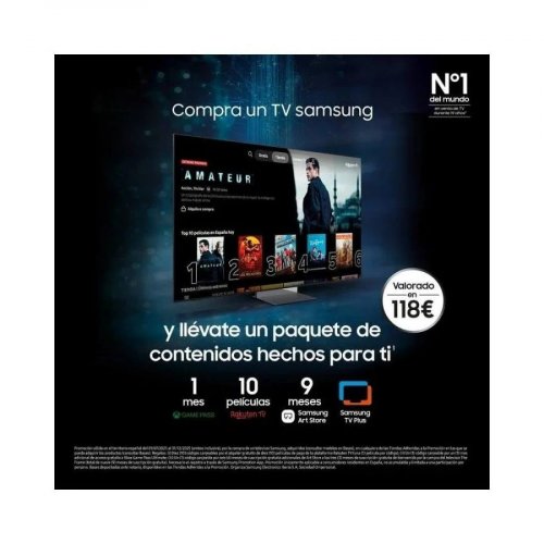Samsung Neo QLED 55