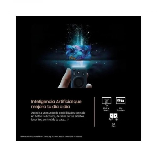 Samsung Neo QLED 55