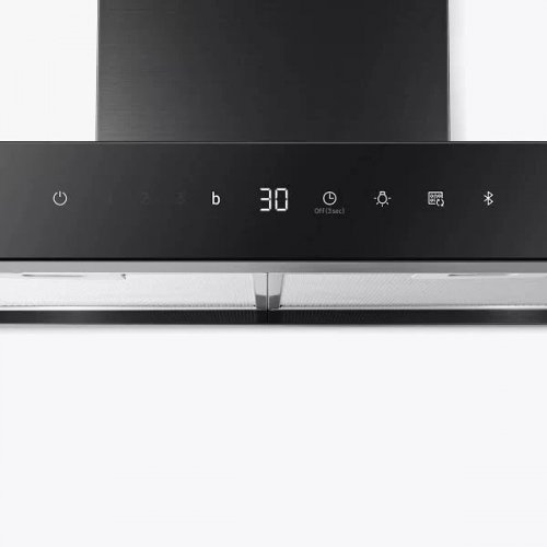 Samsung Nk24C5703Tm/Ur Campana de pared cm. 60