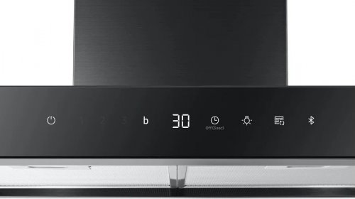 Samsung Nk24C5703Tm/Ur Campana de pared cm. 60