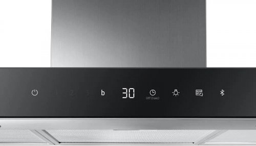 Samsung Nk36C5703Ts/Ur Campana de pared cm. 90