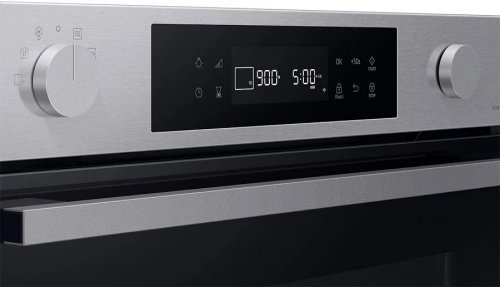 Samsung nq5b4513gbs Horno microondas Solo microondas