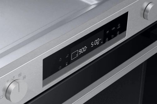 Samsung nq5b4513gbs Horno microondas Solo microondas