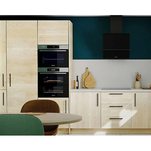 Samsung Nq5b5713gbs Serie 5 Horno microondas empotrado cm. 60