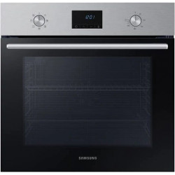Samsung NV68A1110BS Horno eléctrico multifunción cm. 60