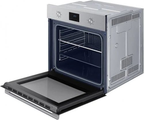 Samsung NV68A1110BS Horno eléctrico multifunción cm. 60