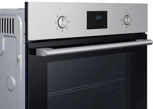 Samsung NV68A1110BS Horno eléctrico multifunción cm. 60