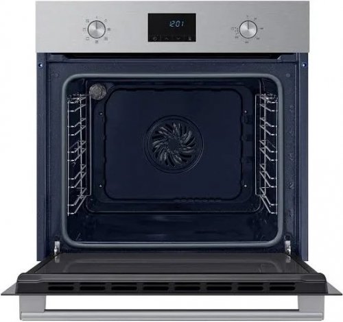 Samsung NV68A1110BS Horno eléctrico multifunción cm. 60